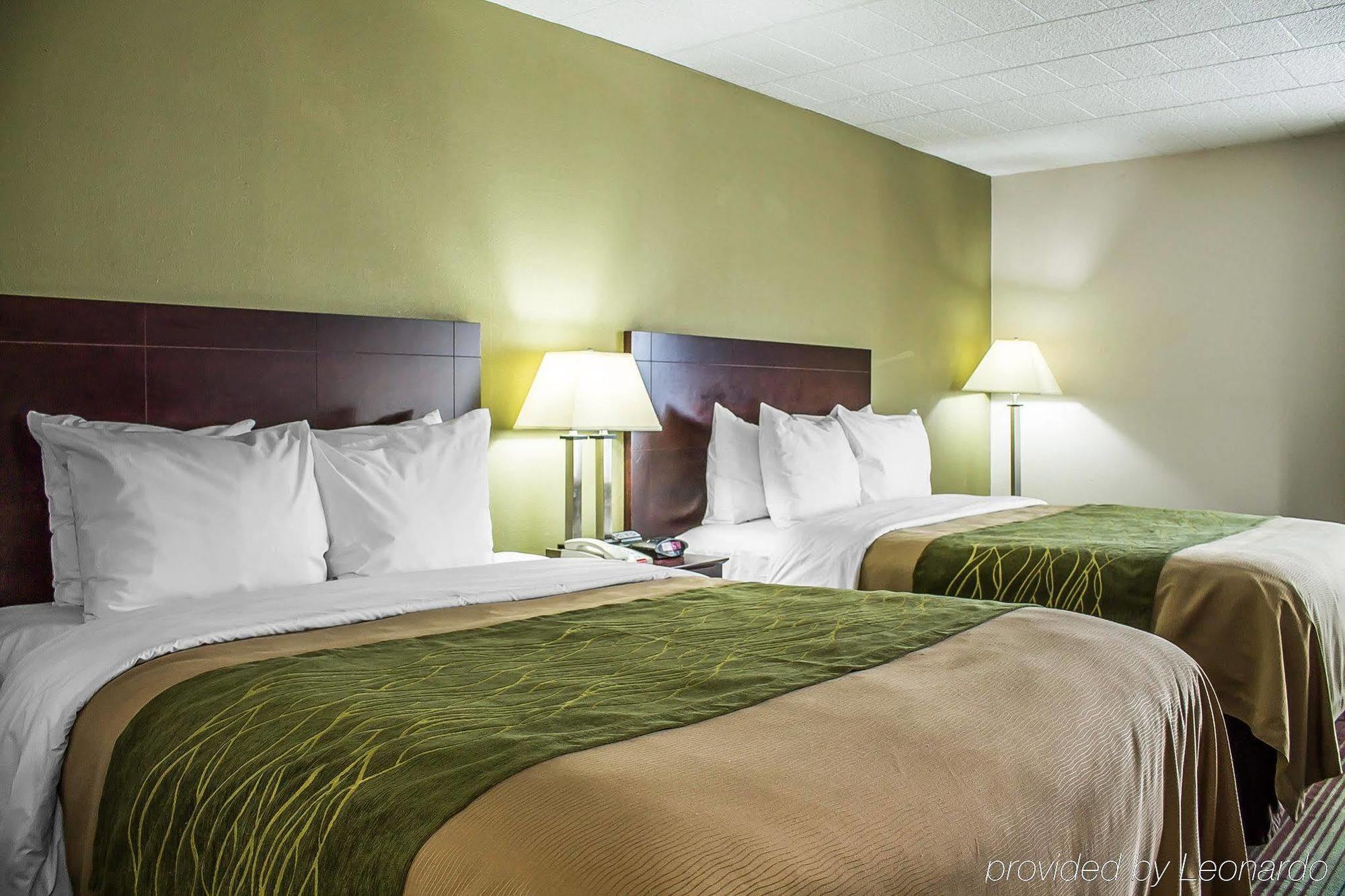 Holiday Inn Express Pittston - Scranton Airport By Ihg Exterior photo